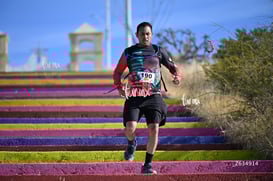 Cañón Jimulco, trail del sotol @tar.mx