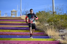 Cañón Jimulco, trail del sotol @tar.mx