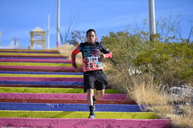 Cañón Jimulco, trail del sotol @tar.mx