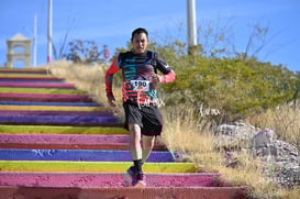 Cañón Jimulco, trail del sotol @tar.mx