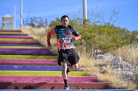 Cañón Jimulco, trail del sotol @tar.mx