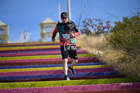 Cañón Jimulco, trail del sotol @tar.mx