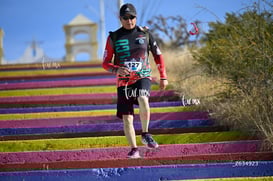 Cañón Jimulco, trail del sotol @tar.mx