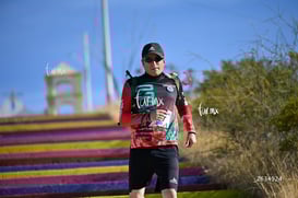 Cañón Jimulco, trail del sotol @tar.mx