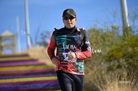 Cañón Jimulco, trail del sotol @tar.mx