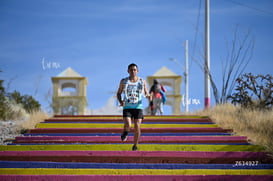 Cañón Jimulco, trail del sotol @tar.mx