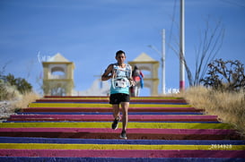 Cañón Jimulco, trail del sotol @tar.mx