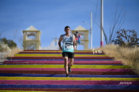 Cañón Jimulco, trail del sotol @tar.mx