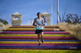 Cañón Jimulco, trail del sotol @tar.mx