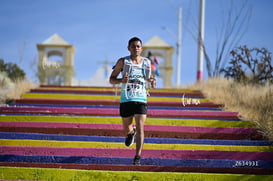 Cañón Jimulco, trail del sotol @tar.mx