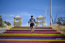 Cañón Jimulco, trail del sotol @tar.mx