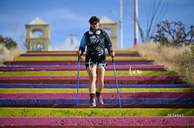 Cañón Jimulco, trail del sotol @tar.mx