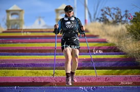 Cañón Jimulco, trail del sotol @tar.mx