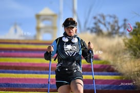 Cañón Jimulco, trail del sotol @tar.mx