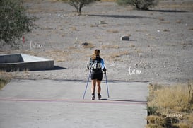 Cañón Jimulco, trail del sotol @tar.mx