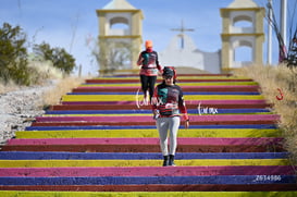 Cañón Jimulco, trail del sotol @tar.mx