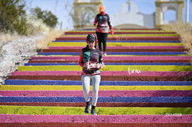 Cañón Jimulco, trail del sotol @tar.mx