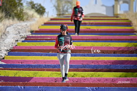 Cañón Jimulco, trail del sotol @tar.mx