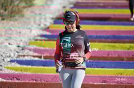 Cañón Jimulco, trail del sotol @tar.mx