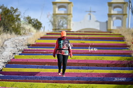 Cañón Jimulco, trail del sotol @tar.mx