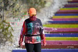 Cañón Jimulco, trail del sotol @tar.mx