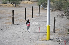 Cañón Jimulco, trail del sotol @tar.mx