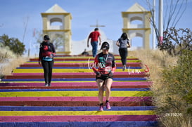 Cañón Jimulco, trail del sotol @tar.mx