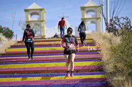 Cañón Jimulco, trail del sotol @tar.mx