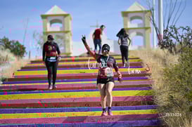 Cañón Jimulco, trail del sotol @tar.mx