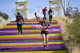 Cañón Jimulco, trail del sotol @tar.mx