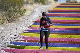 Cañón Jimulco, trail del sotol @tar.mx