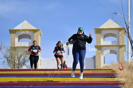 Cañón Jimulco, trail del sotol @tar.mx