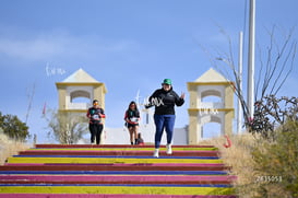 Cañón Jimulco, trail del sotol @tar.mx