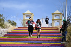 Cañón Jimulco, trail del sotol @tar.mx