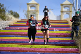 Cañón Jimulco, trail del sotol @tar.mx