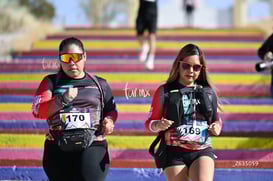 Cañón Jimulco, trail del sotol @tar.mx