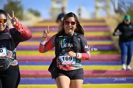 Cañón Jimulco, trail del sotol @tar.mx