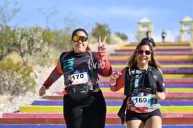 Cañón Jimulco, trail del sotol @tar.mx