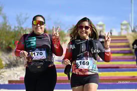 Cañón Jimulco, trail del sotol @tar.mx