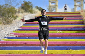 Cañón Jimulco, trail del sotol @tar.mx