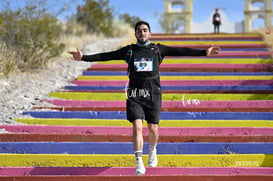 Cañón Jimulco, trail del sotol @tar.mx