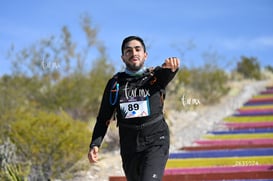 Cañón Jimulco, trail del sotol @tar.mx