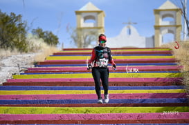 Cañón Jimulco, trail del sotol @tar.mx