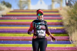 Cañón Jimulco, trail del sotol @tar.mx