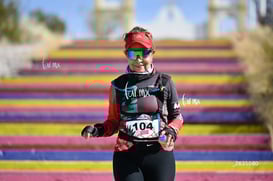 Cañón Jimulco, trail del sotol @tar.mx