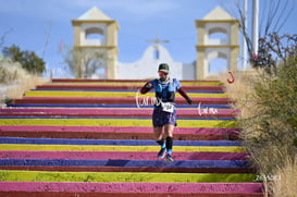 Cañón Jimulco, trail del sotol @tar.mx