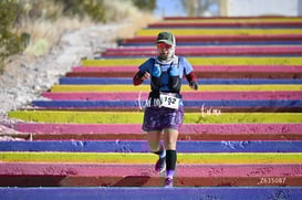 Cañón Jimulco, trail del sotol @tar.mx