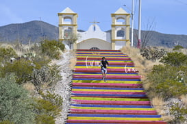 Cañón Jimulco, trail del sotol @tar.mx