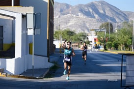 Carrera 10 millas y 5K Rotary @tar.mx