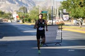 Carrera 10 millas y 5K Rotary @tar.mx